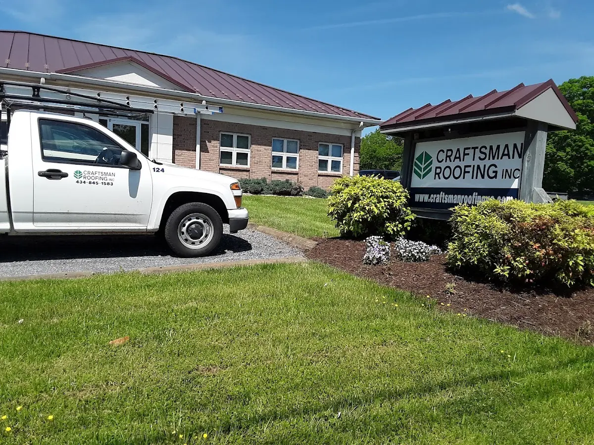 Quality Roof Replacement by experienced craftsmen in Wengerlawn